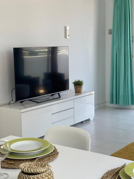 Casa Mesana Nuevo Apartamento En La Playa Con Aire Acondicionado Плайя-Онда Екстер'єр фото
