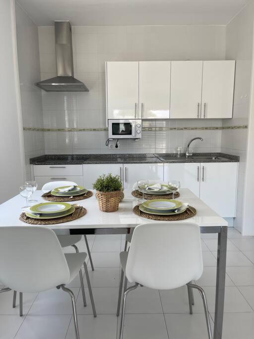 Casa Mesana Nuevo Apartamento En La Playa Con Aire Acondicionado Плайя-Онда Екстер'єр фото